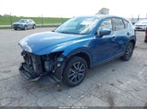 Mazda Cx-5 Grand Touring JM3KFBDL2H0154347 снимка
