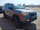 Toyota 4Runner Trail V6 JTEBU5JR7A5012217 снимка