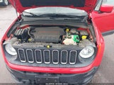 Jeep Renegade Latitude ZACCJBBTXGPD70213 снимка