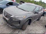 Nissan Rogue S Intelligent Awd 5N1BT3AB4PC842359 fotografie