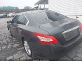 Nissan Maxima 3.5 S 1N4AA51E89C859119 fotografie