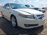 Acura Tl 3.2 19UUA66217A032665 снимка