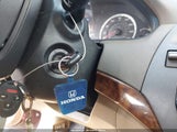 Honda Accord 2.4 Ex-L JHMCP26838C019765 снимка