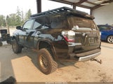 Toyota 4Runner Trd Off Road Premium JTEBU5JR6K5613507 снимка