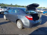 Toyota Corolla Le 2T1BURHE0FC386144 снимка