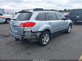Subaru Outback 2.5I Limited 4S4BRBKC1D3306819 снимка