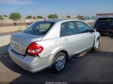 Nissan Versa 1.8S 3N1BC1AP8BL397628 снимка