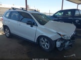 Subaru Forester 2.5I JF2SJABC3FH815100 снимка