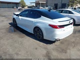 Toyota Camry Xse 4T1DAACK4SU167969 снимка
