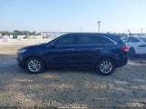 Kia Sorento 2.4L Lx 5XYPG4A30GG038827 снимка