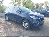 Kia Sorento 2.4L Lx 5XYPG4A30GG038827 photo