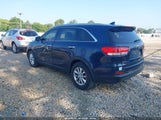 Kia Sorento 2.4L Lx 5XYPG4A30GG038827 photo