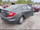 Honda Civic Hf 2HGFB2F66CH552549 снимка