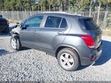 Chevrolet Trax Lt KL7CJPSB4JB729493 снимка