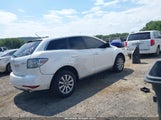 Mazda Cx-7 I Sport JM3ER2WM6A0308428 снимка