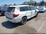Toyota Highlander Limited V6 5TDDK3EH9AS008382 снимка