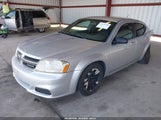 Dodge Avenger Express 1B3BD4FB7BN592016 снимка