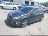 Volkswagen Gti Drivers Edition WVWHD7AJ7DW133476 снимка