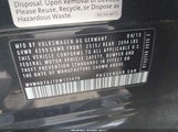 Volkswagen Gti Drivers Edition WVWHD7AJ7DW133476 снимка