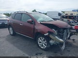 Nissan Murano Sl JN8AZ1MU1BW052545 photo