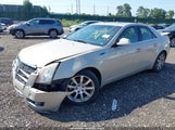 Cadillac Cts Standard 1G6DT57V690114947 снимка