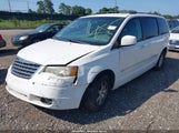 Chrysler Town & Country Touring 2A8HR54139R562978 fotografie