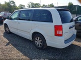 Chrysler Town & Country Touring 2A8HR54139R562978 fotografie