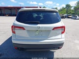 Honda Pilot 2Wd Special Edition 5FNYF5H24NB029966 photo