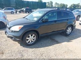 Honda Cr-V Ex-L JHLRE48707C035103 снимка