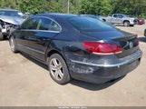 Volkswagen Cc 2.0T Sport WVWBP7AN4DE540998 снимка