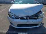 Toyota Camry Le 4T4BF1FK7CR157884 снимка