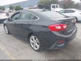 Chevrolet Cruze Premier Auto 1G1BF5SM9H7176772 снимка