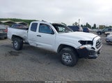 Toyota Tacoma Sr 5TFRX5GN8KX144469 photo