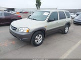Mazda Tribute Es V6 4F2CZ06163KM34824 снимка