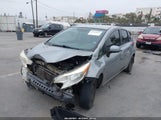 Nissan Versa Note Sv 3N1CE2CP4EL388270 fotografie