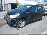 Nissan Versa Note Sv 3N1CE2CP5EL387662 снимка