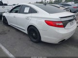 Hyundai Azera KMHFH4JG3DA207225 photo
