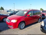 Dodge Grand Caravan Sxt 2C4RDGCG8DR740405 снимка