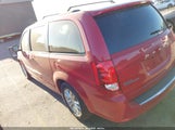 Dodge Grand Caravan Sxt 2C4RDGCG8DR740405 снимка