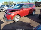 Kia Soul Lx KNDJ23AU1P7888891 fotografie