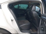 Ford Taurus Sho 1FAHP2KTXBG163420 fotografie