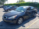 Honda Accord 2.4 Ex JHMCP26778C027164 снимка
