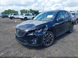 Mazda Cx-5 Grand Touring JM3KE4DY0G0749853 fotografie
