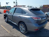 Lexus Rx 350 2T2ZK1BA6FC164795 снимка