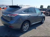 Lexus Rx 350 2T2ZK1BA6FC164795 photo