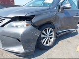 Lexus Rx 350 2T2ZK1BA6FC164795 снимка