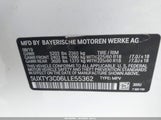 BMW X3 Sdrive30I 5UXTY3C06LLE55362 снимка