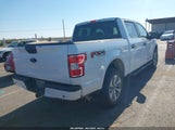 Ford F-150 Xl 1FTEW1E58JKC12603 снимка