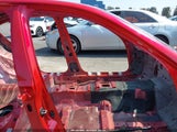 Infiniti Q50 3.0T Red Sport 400 JN1FV7AR8KM800061 снимка