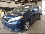 Toyota Sienna Le V6 8 Passenger 5TDKK3DC4CS269466 fotografie
